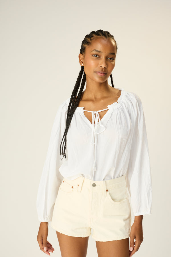 Natalie Martin ASHLEY TOP