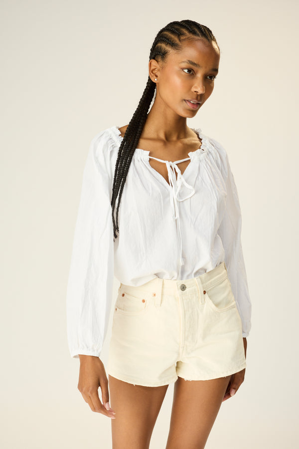 Natalie Martin ASHLEY TOP