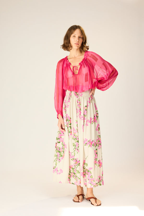 Natalie Martin ASHLEY TOP