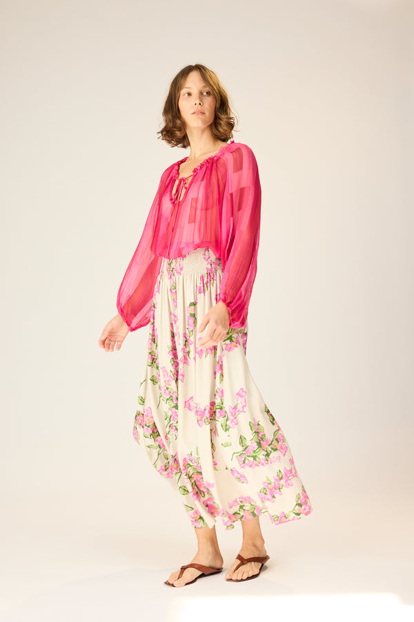 Natalie Martin ASHLEY TOP