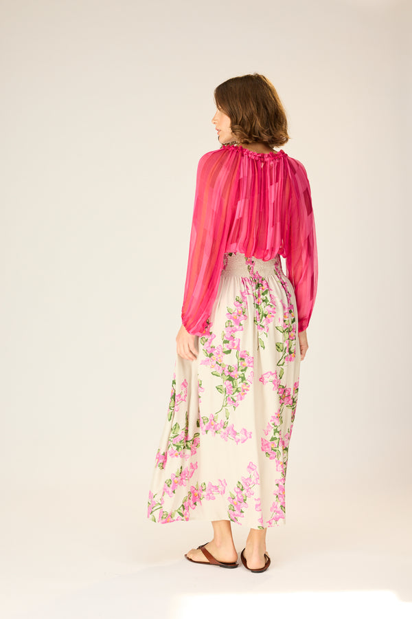 Natalie Martin ASHLEY TOP