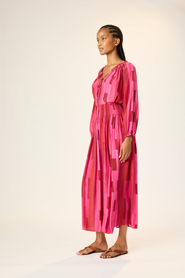 Natalie Martin ASHLEY TOP