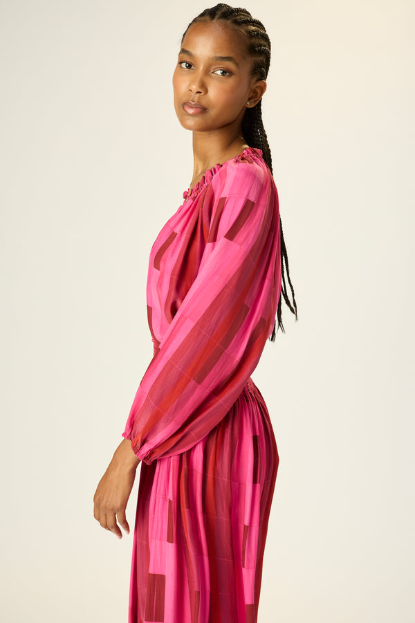 Natalie Martin ASHLEY TOP