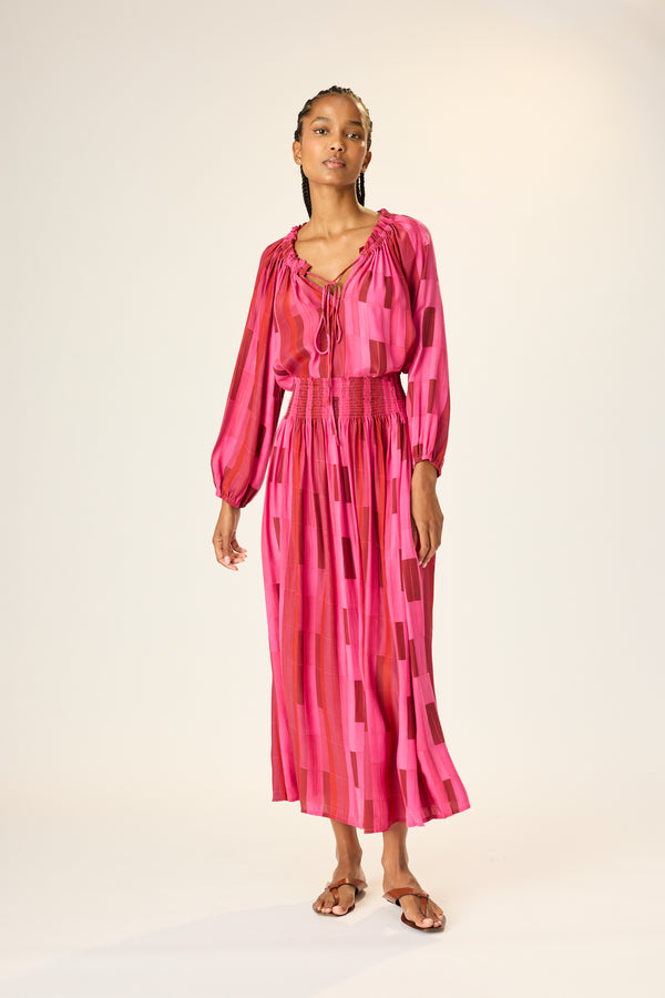 natalie martin ASHLEY TOP