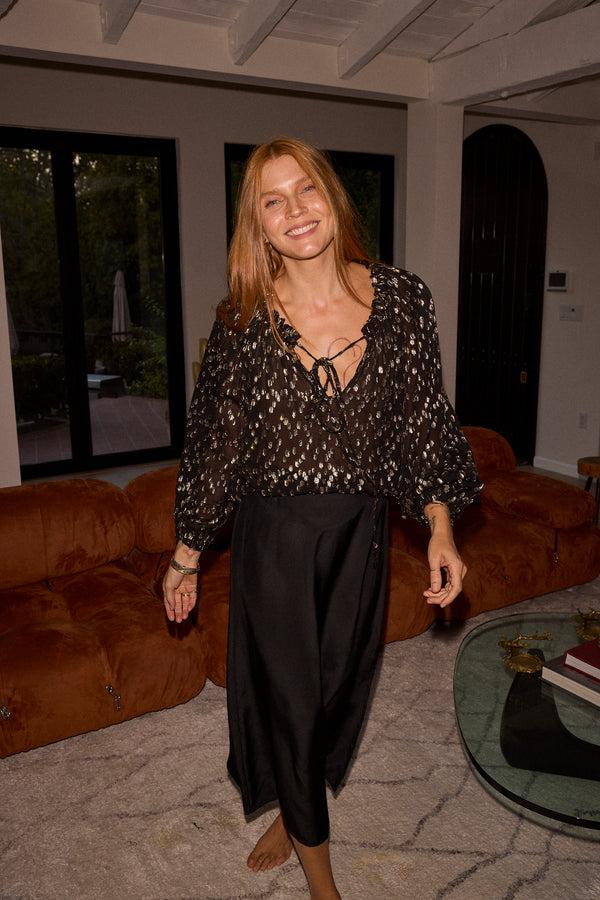 Natalie Martin ASHLEY TOP