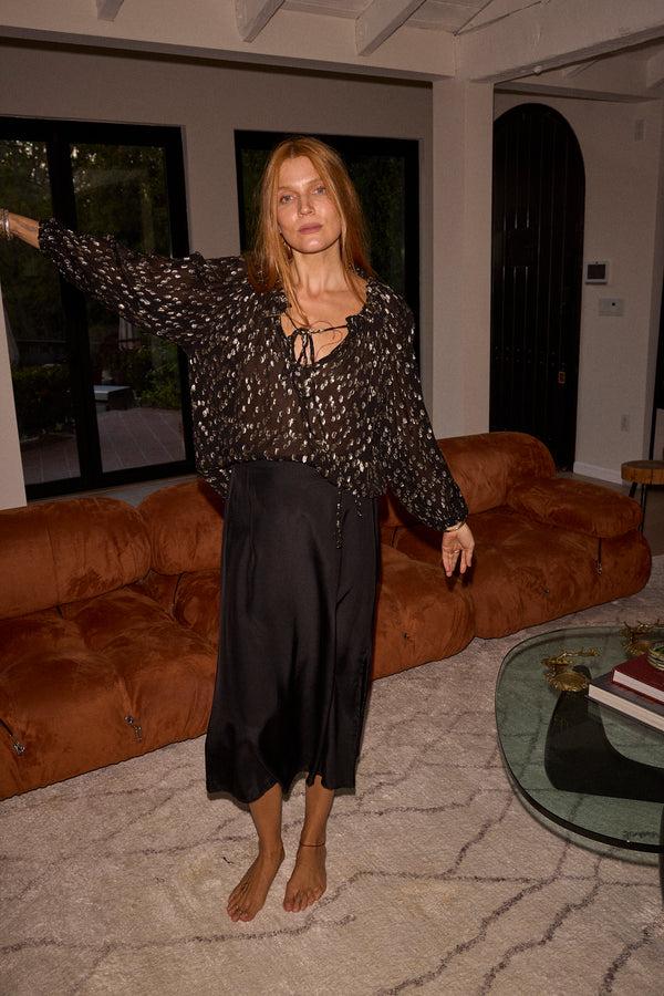 Natalie Martin ASHLEY TOP