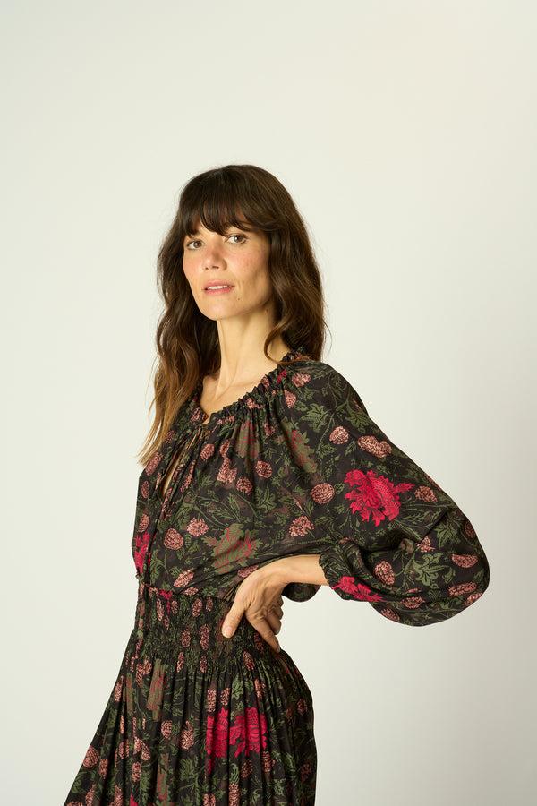 Natalie Martin ASHLEY TOP