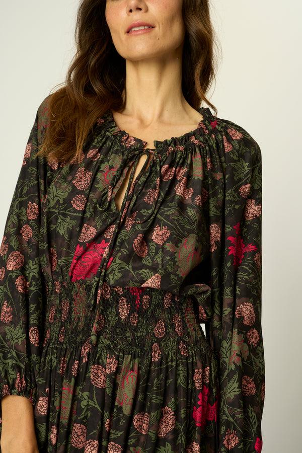 natalie martin ASHLEY TOP