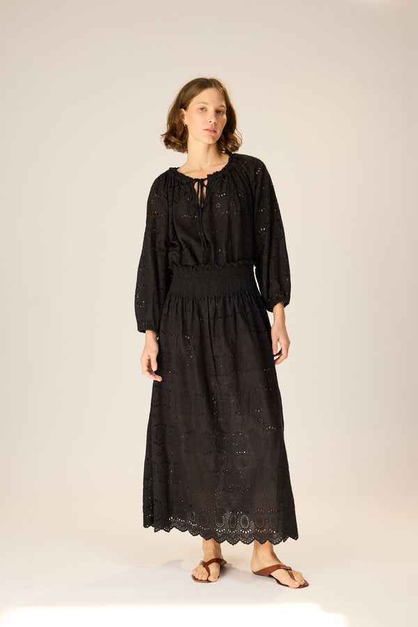 natalie martin BELLA SKIRT