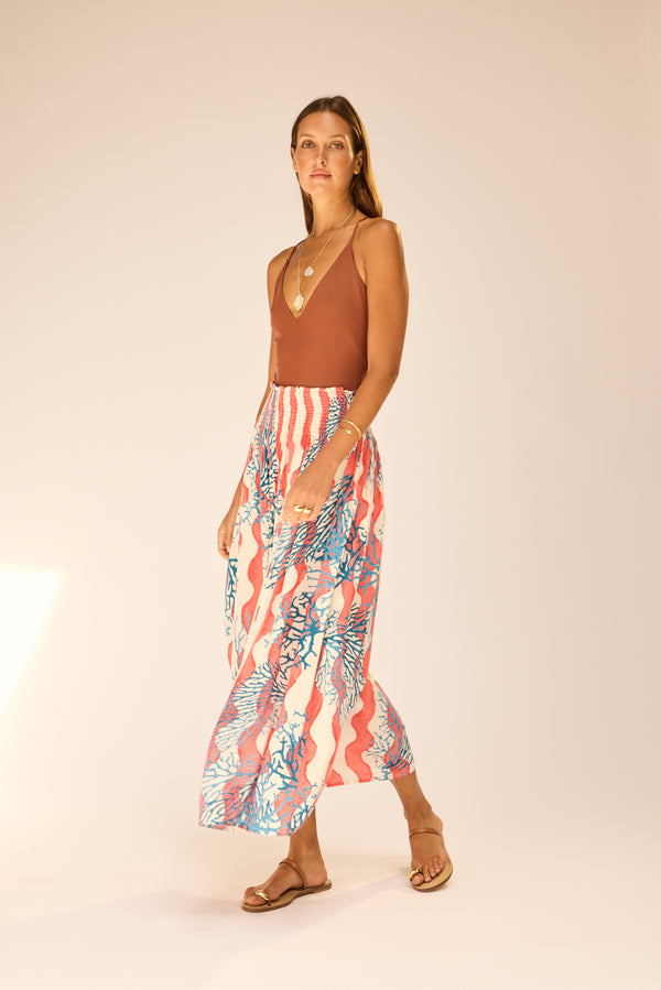 Natalie Martin BELLA SKIRT