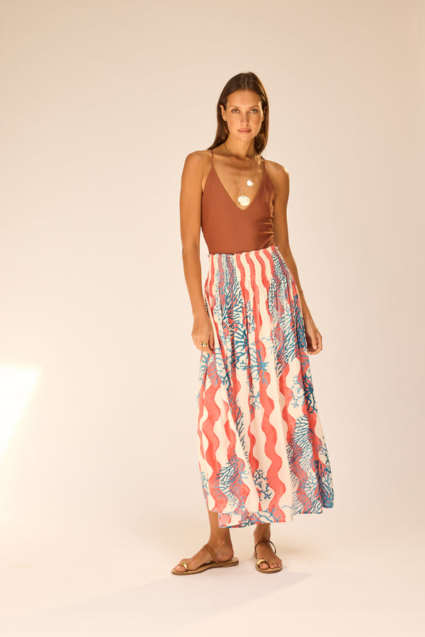 Natalie Martin BELLA SKIRT