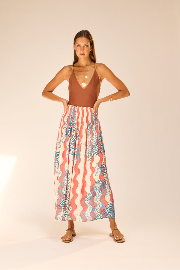 natalie martin BELLA SKIRT