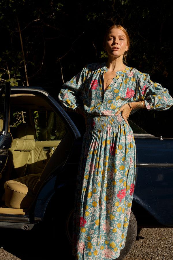 Natalie Martin BELLA SKIRT