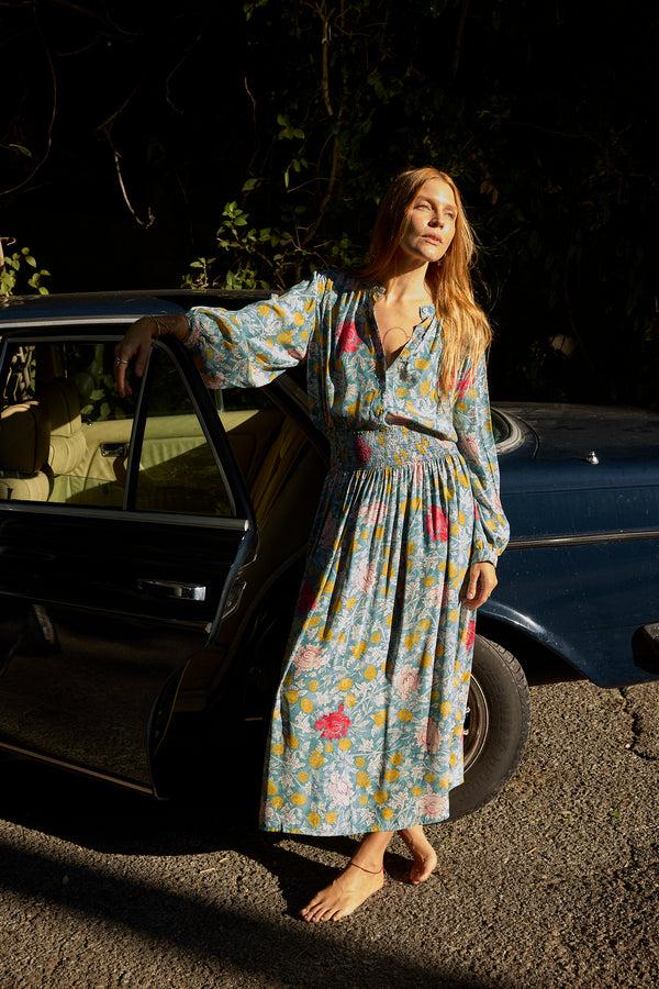 Natalie Martin BELLA SKIRT