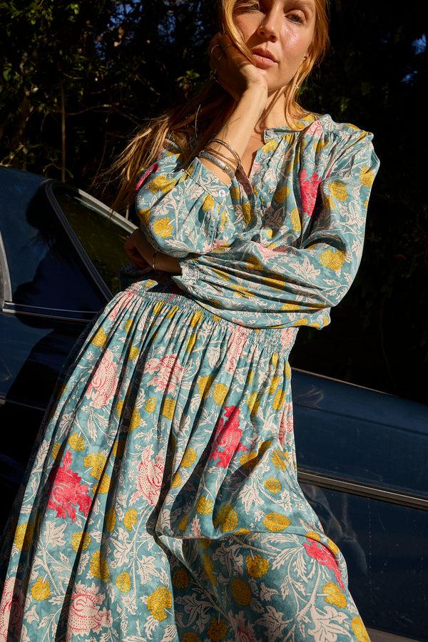 Natalie Martin BELLA SKIRT