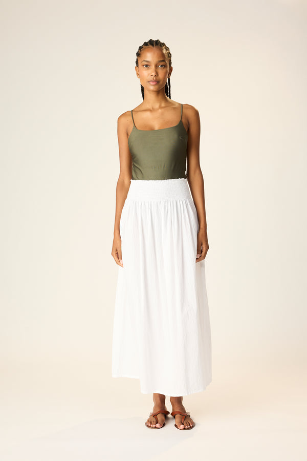 natalie martin BELLA SKIRT