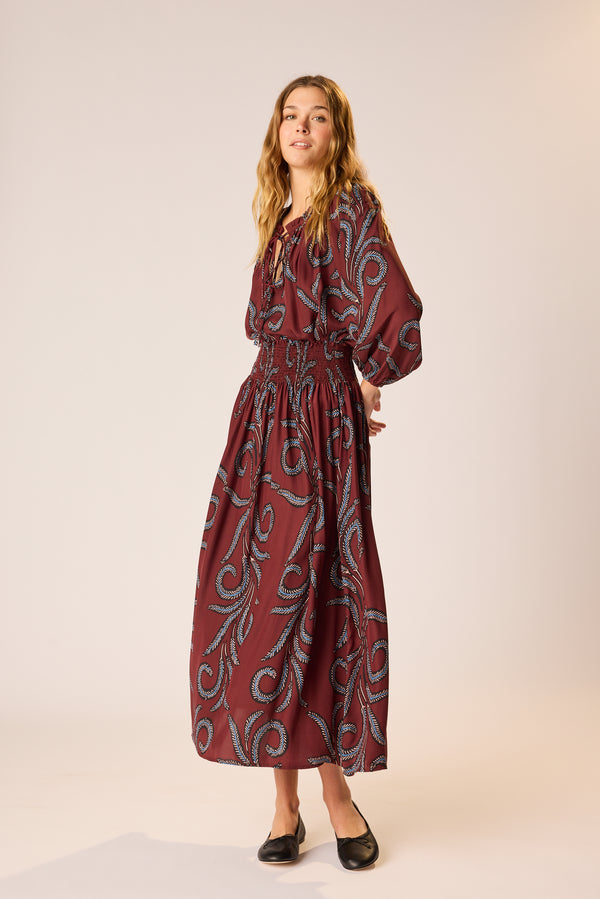 Natalie Martin BELLA SKIRT