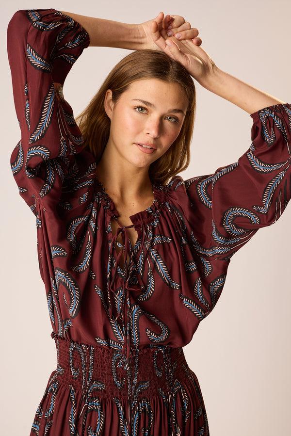 Natalie Martin BELLA SKIRT