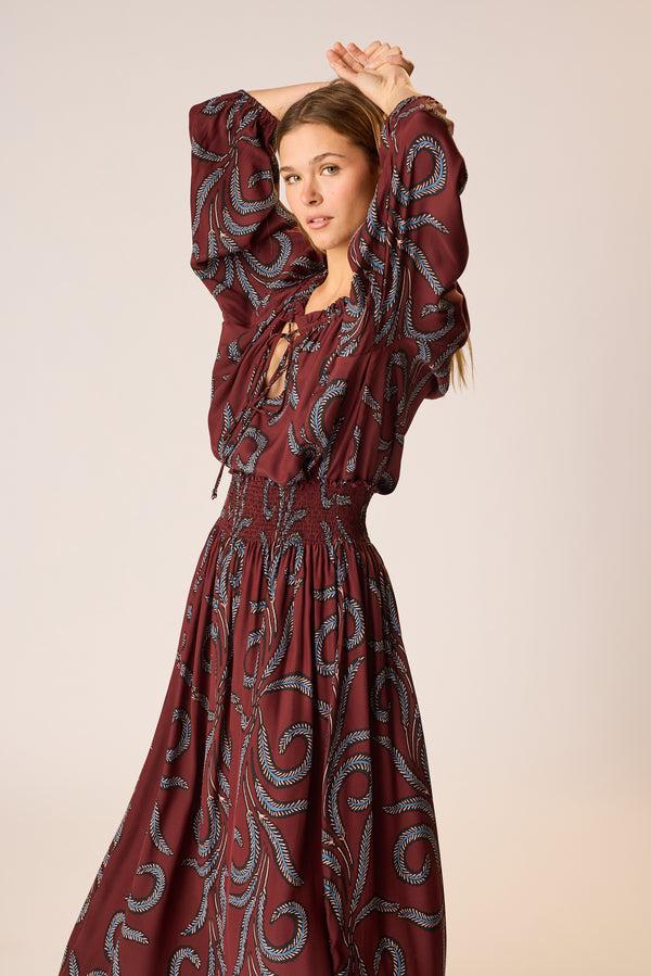 Natalie Martin BELLA SKIRT