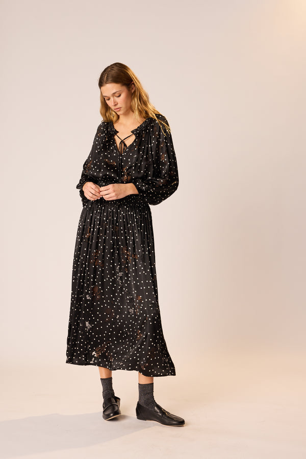 natalie martin BELLA SKIRT