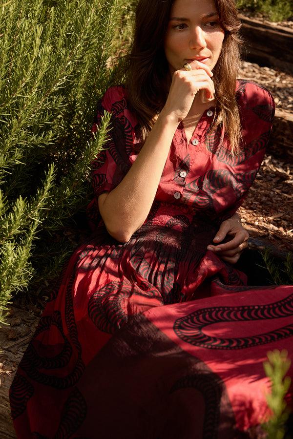 Natalie Martin BELLA SKIRT