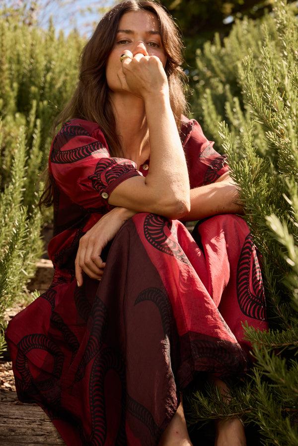 Natalie Martin BELLA SKIRT