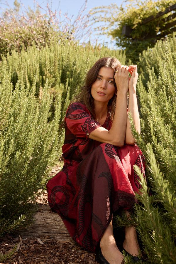 Natalie Martin BELLA SKIRT