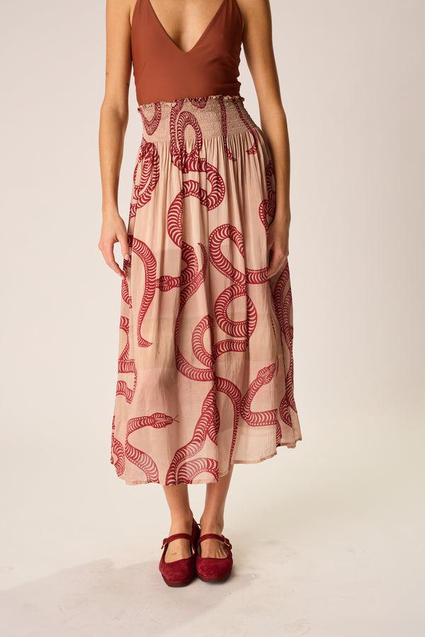 Natalie Martin BELLA SKIRT