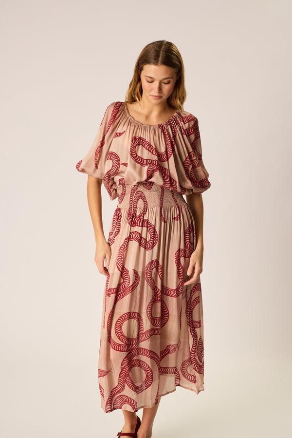 Natalie Martin BELLA SKIRT