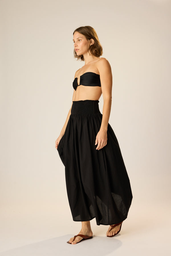 natalie martin BELLA SKIRT