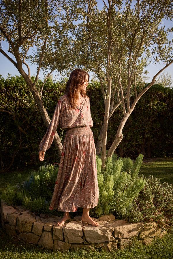 Natalie Martin BELLA SKIRT