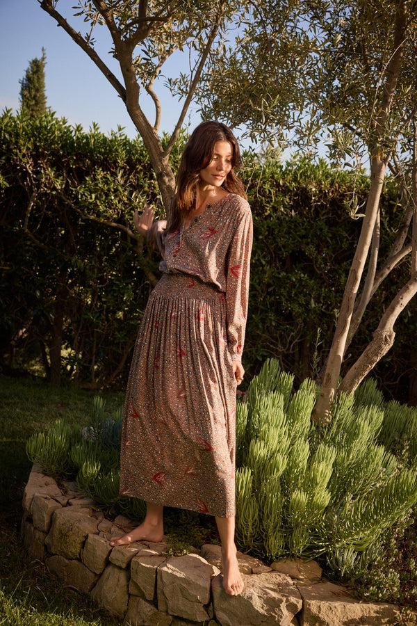 Natalie Martin BELLA SKIRT