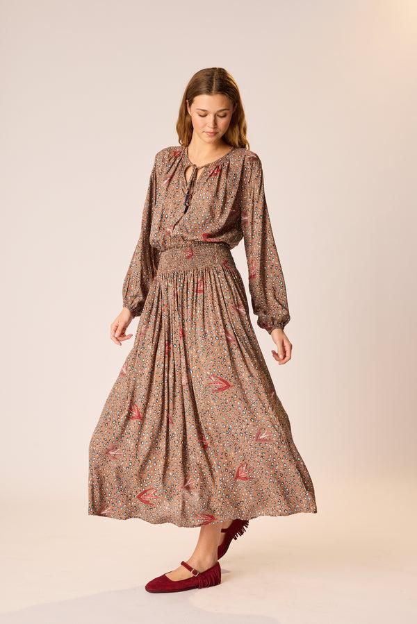 Natalie Martin BELLA SKIRT