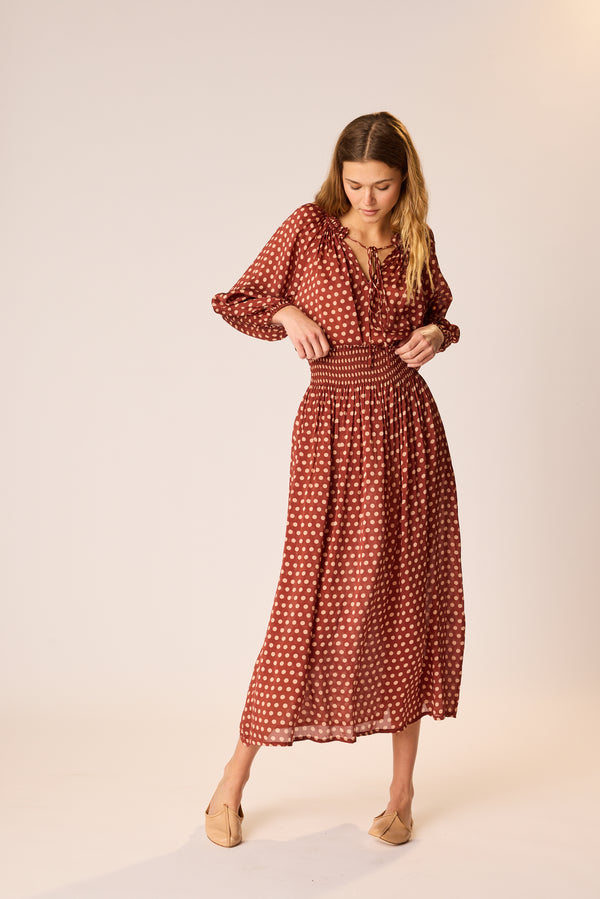 Natalie Martin BELLA SKIRT