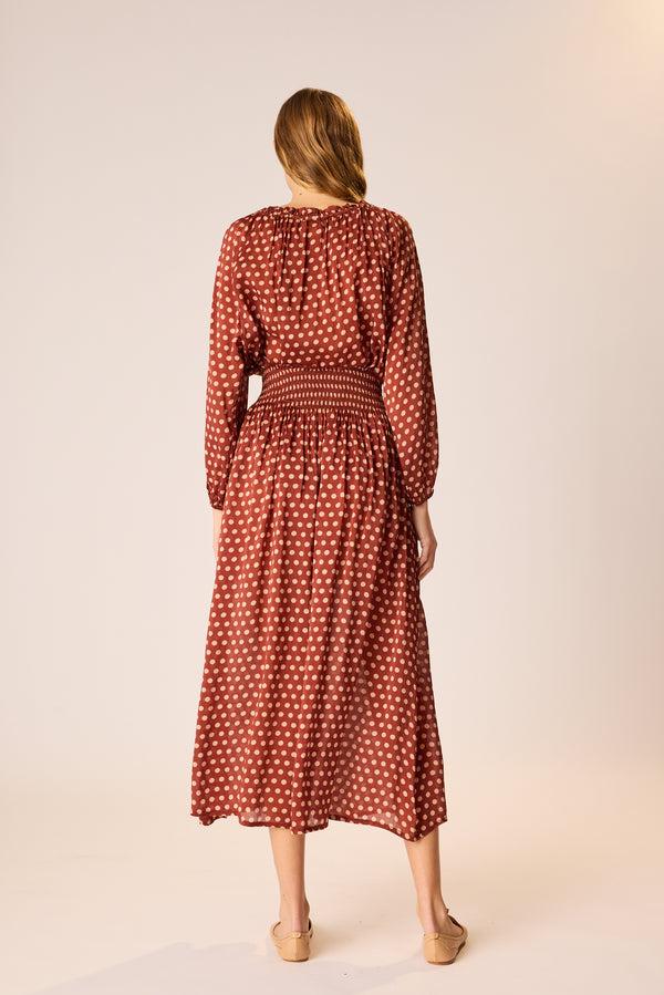 Natalie Martin BELLA SKIRT