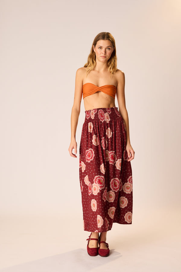 natalie martin BELLA SKIRT