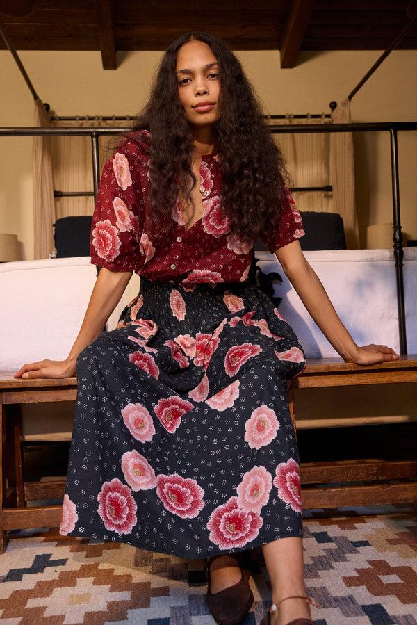 Natalie Martin BELLA SKIRT