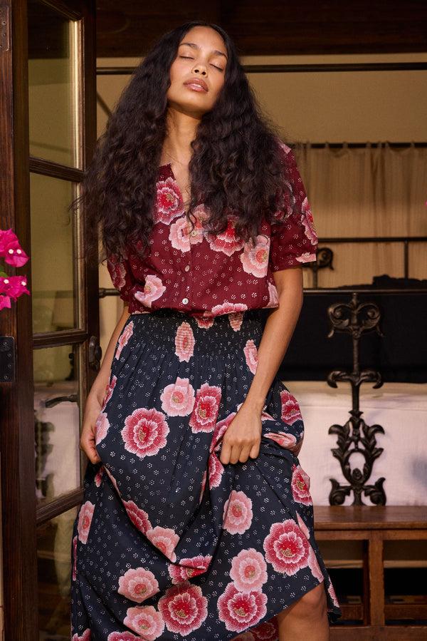 Natalie Martin BELLA SKIRT