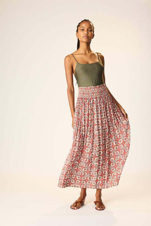 natalie martin BELLA SKIRT