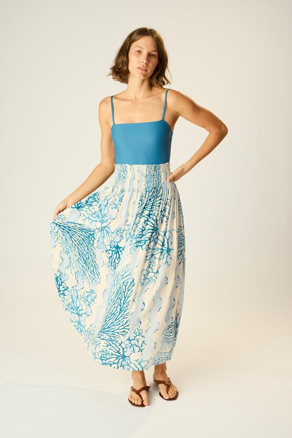 natalie martin BELLA SKIRT