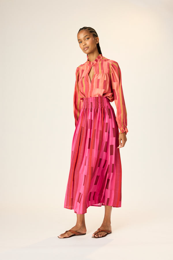 natalie martin BELLA SKIRT