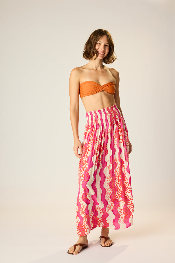 Natalie Martin BELLA SKIRT