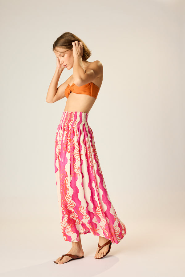 Natalie Martin BELLA SKIRT