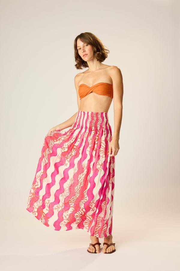 natalie martin BELLA SKIRT