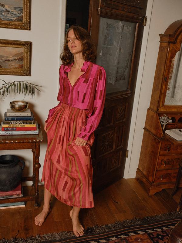 Natalie Martin BELLA SKIRT