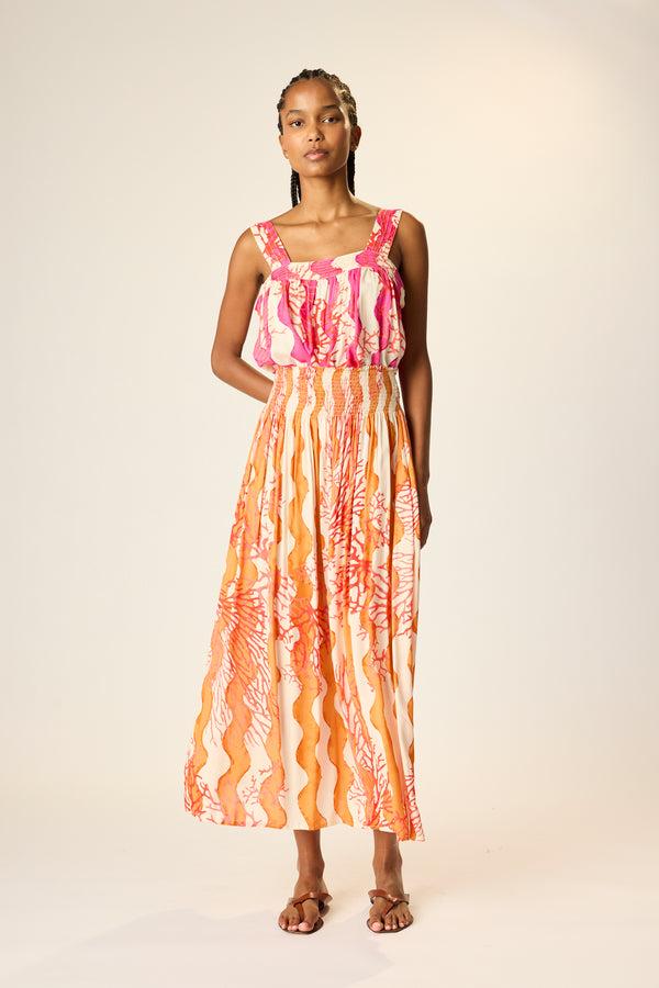 Natalie Martin BELLA SKIRT