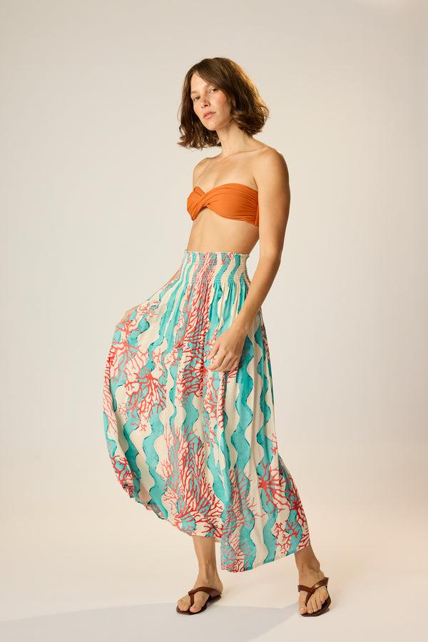 Natalie Martin BELLA SKIRT
