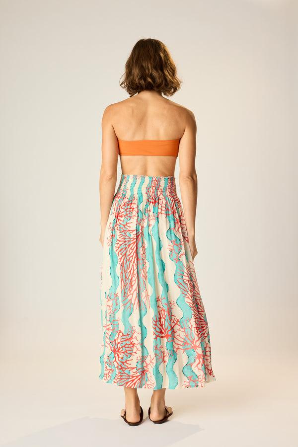 Natalie Martin BELLA SKIRT