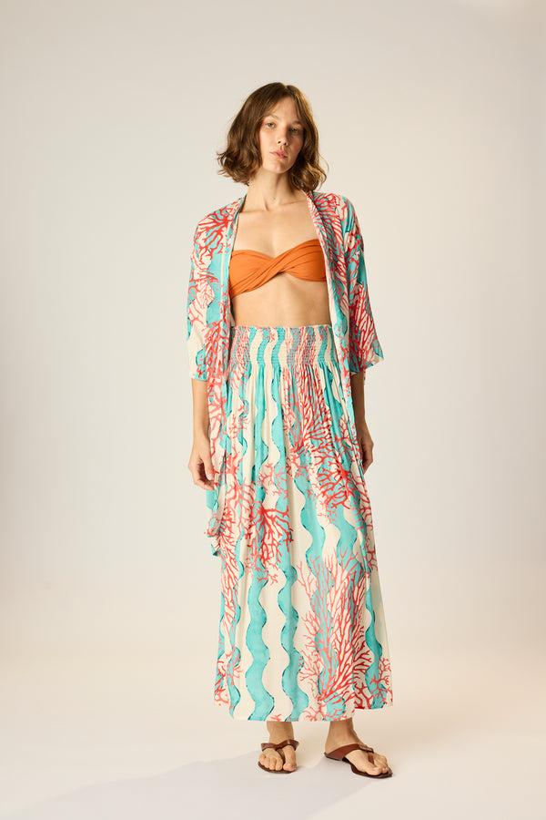 Natalie Martin BELLA SKIRT