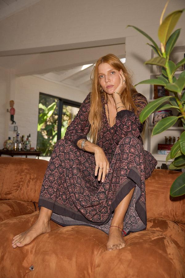 Natalie Martin BELLA SKIRT